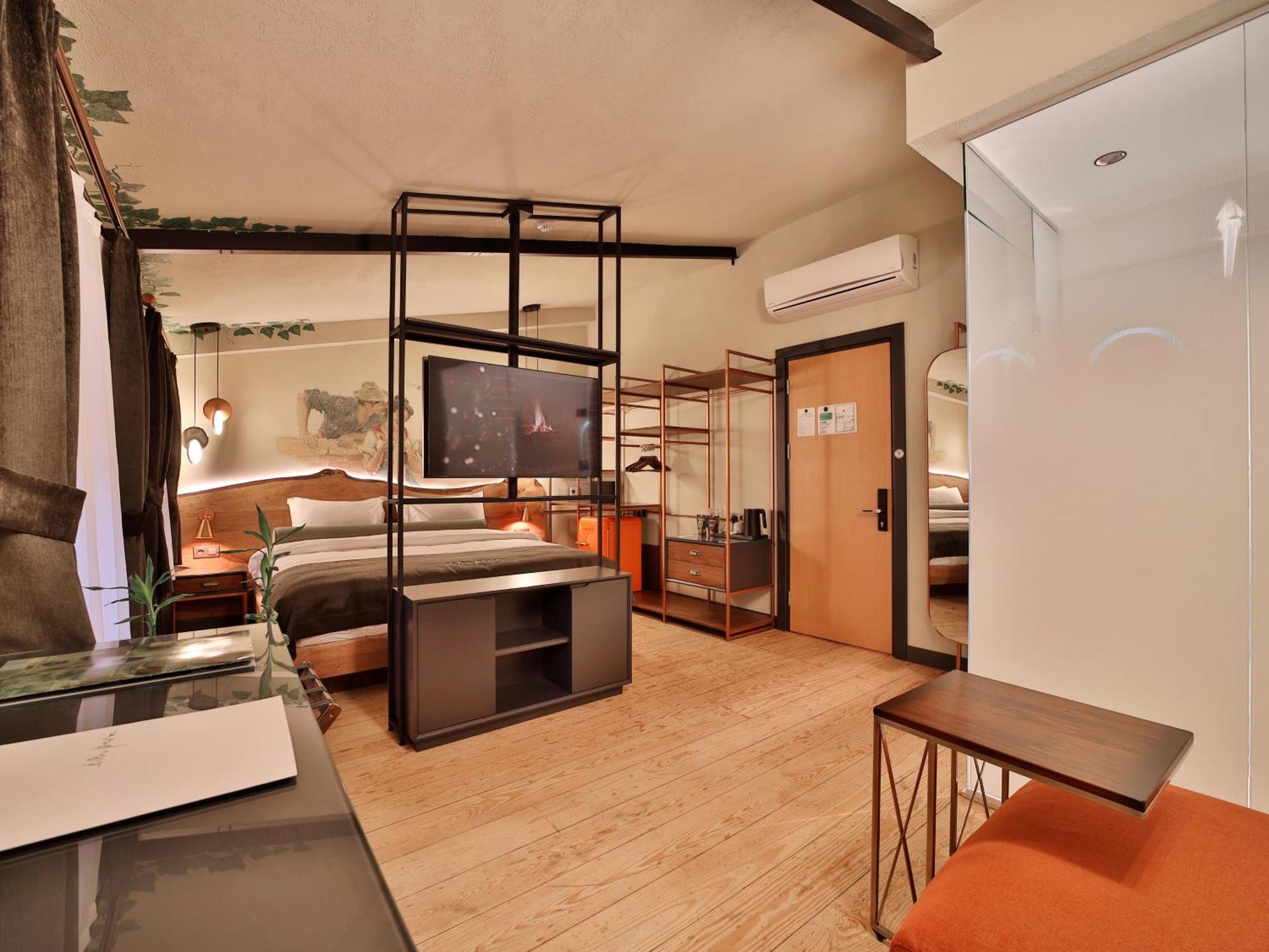 Impera Hotel - Special Category — Photos 2