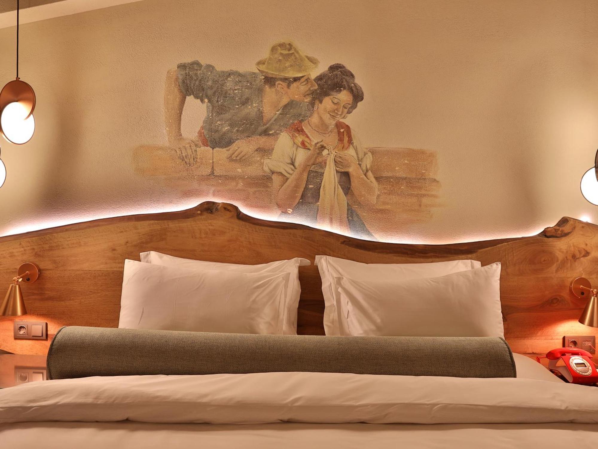 Impera Hotel - Special Category — Photos 3